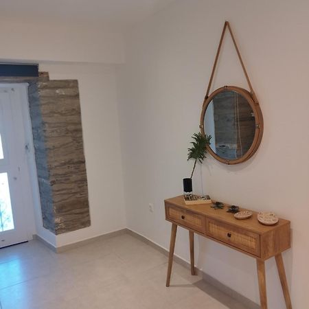 Korina'S Suites Ándros Kültér fotó