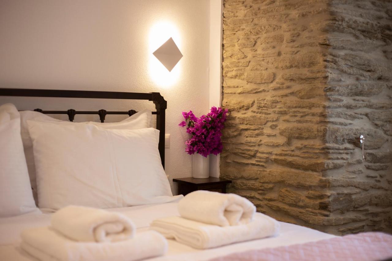 Korina'S Suites Ándros Kültér fotó