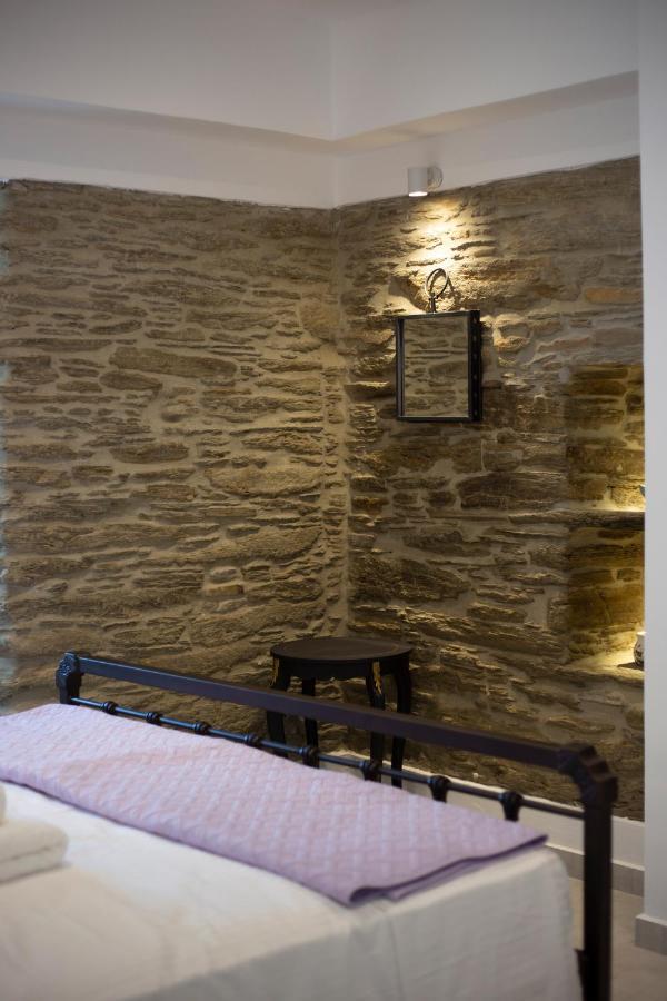 Korina'S Suites Ándros Kültér fotó