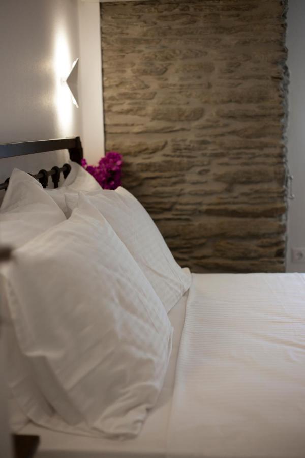 Korina'S Suites Ándros Kültér fotó