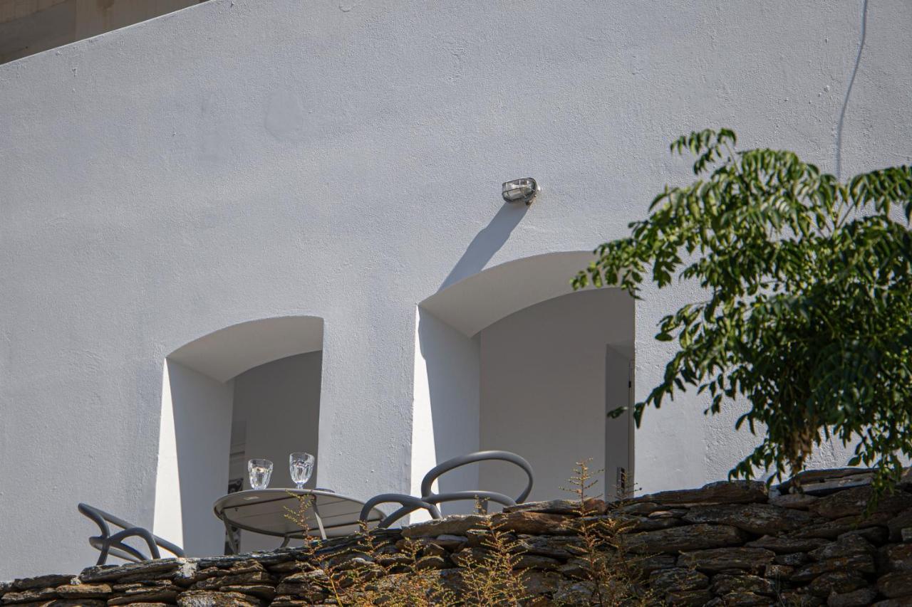 Korina'S Suites Ándros Kültér fotó