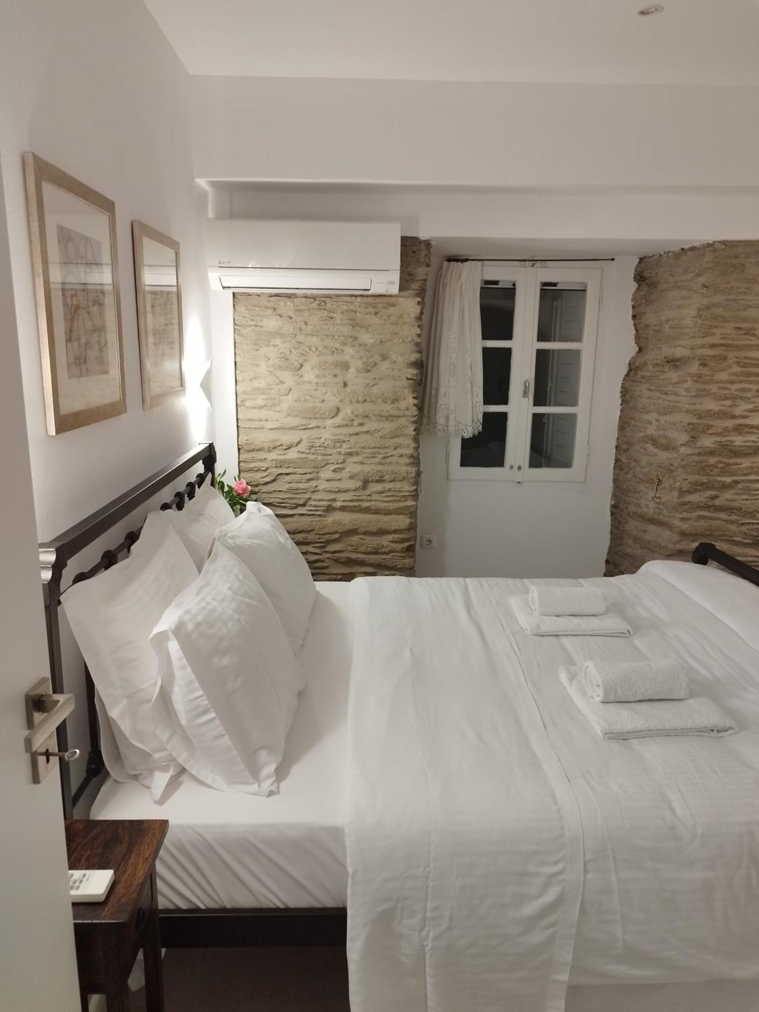 Korina'S Suites Ándros Kültér fotó