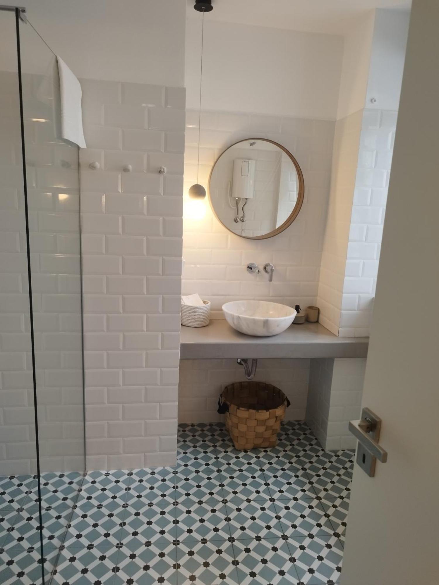 Korina'S Suites Ándros Kültér fotó