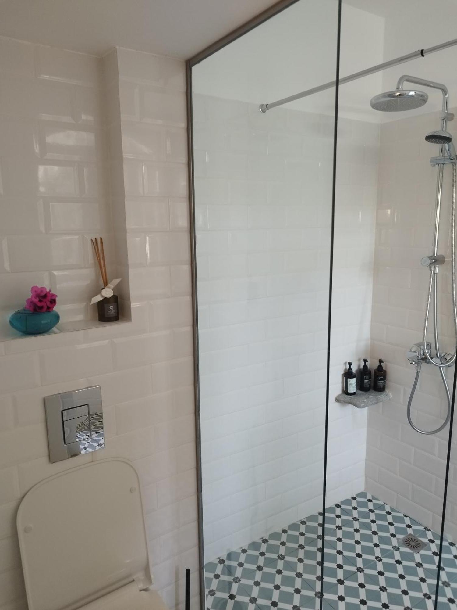Korina'S Suites Ándros Kültér fotó
